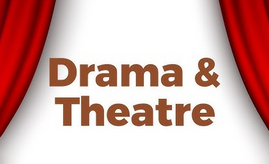 3. Theatre (Drama)